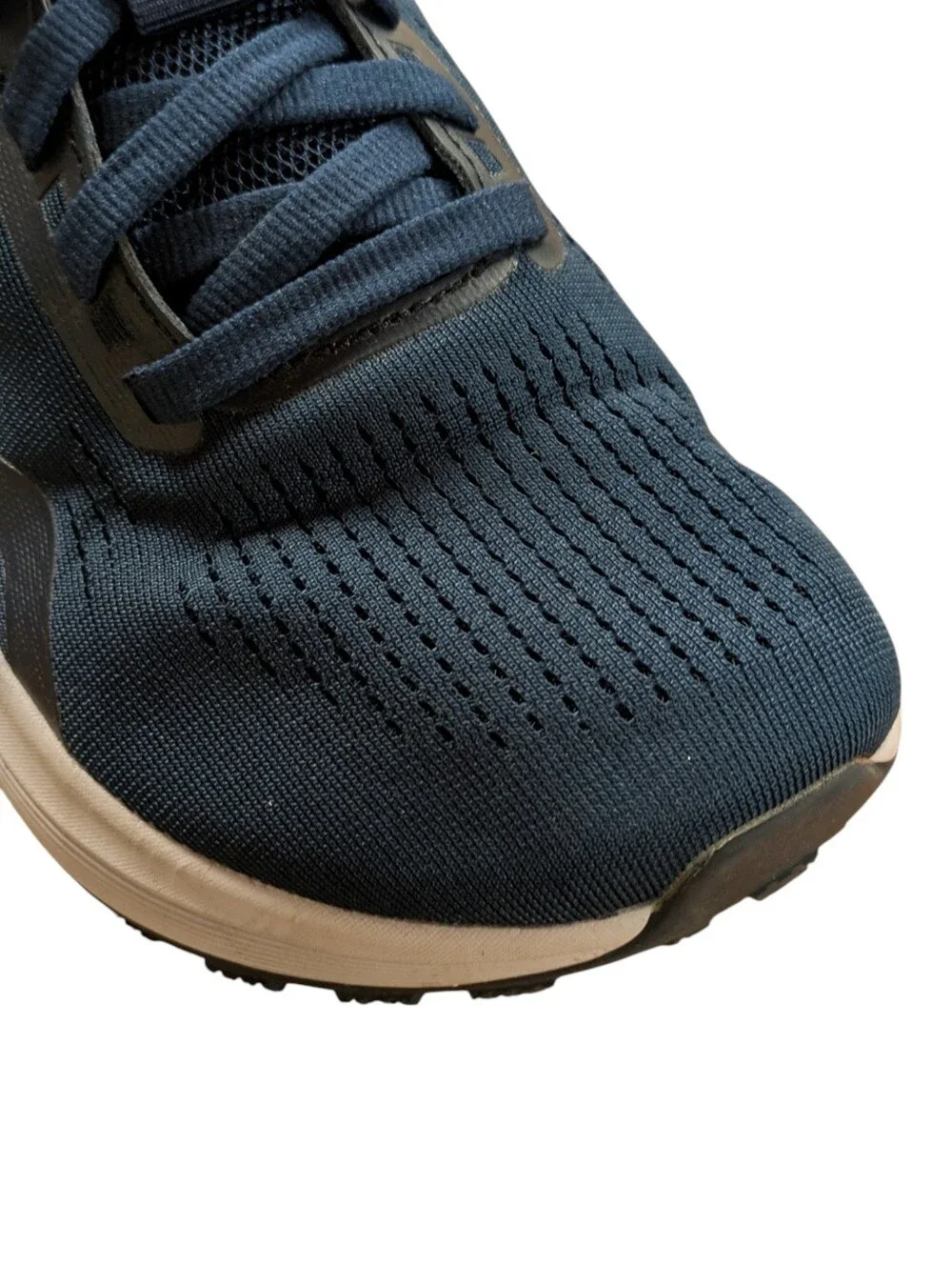 Bronax Wide Toe Box Road Running Shoes Womens Size 40